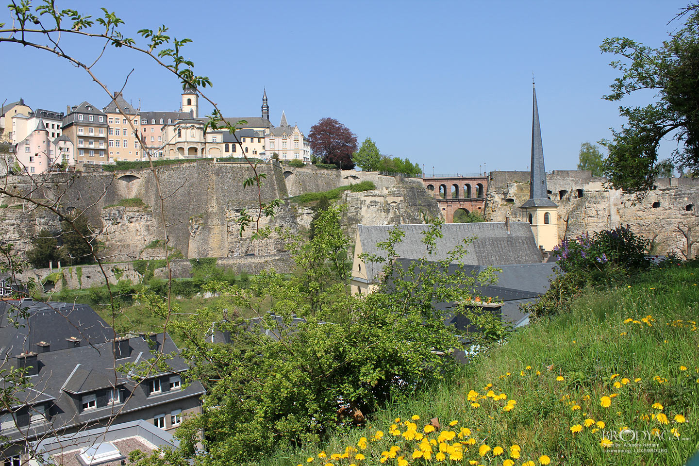 Luxembourg